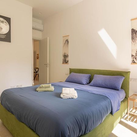 Apartmán Domus Eroi Řím Exteriér fotografie