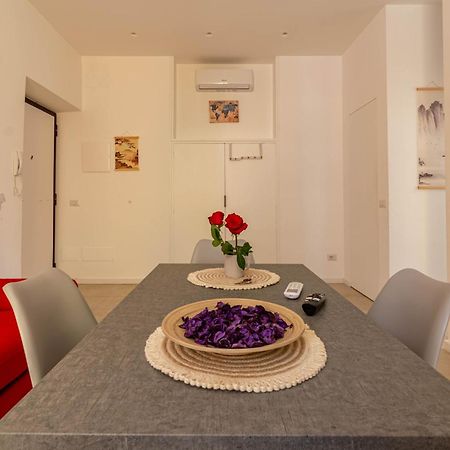 Apartmán Domus Eroi Řím Exteriér fotografie