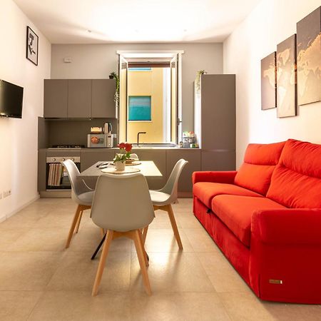 Apartmán Domus Eroi Řím Exteriér fotografie