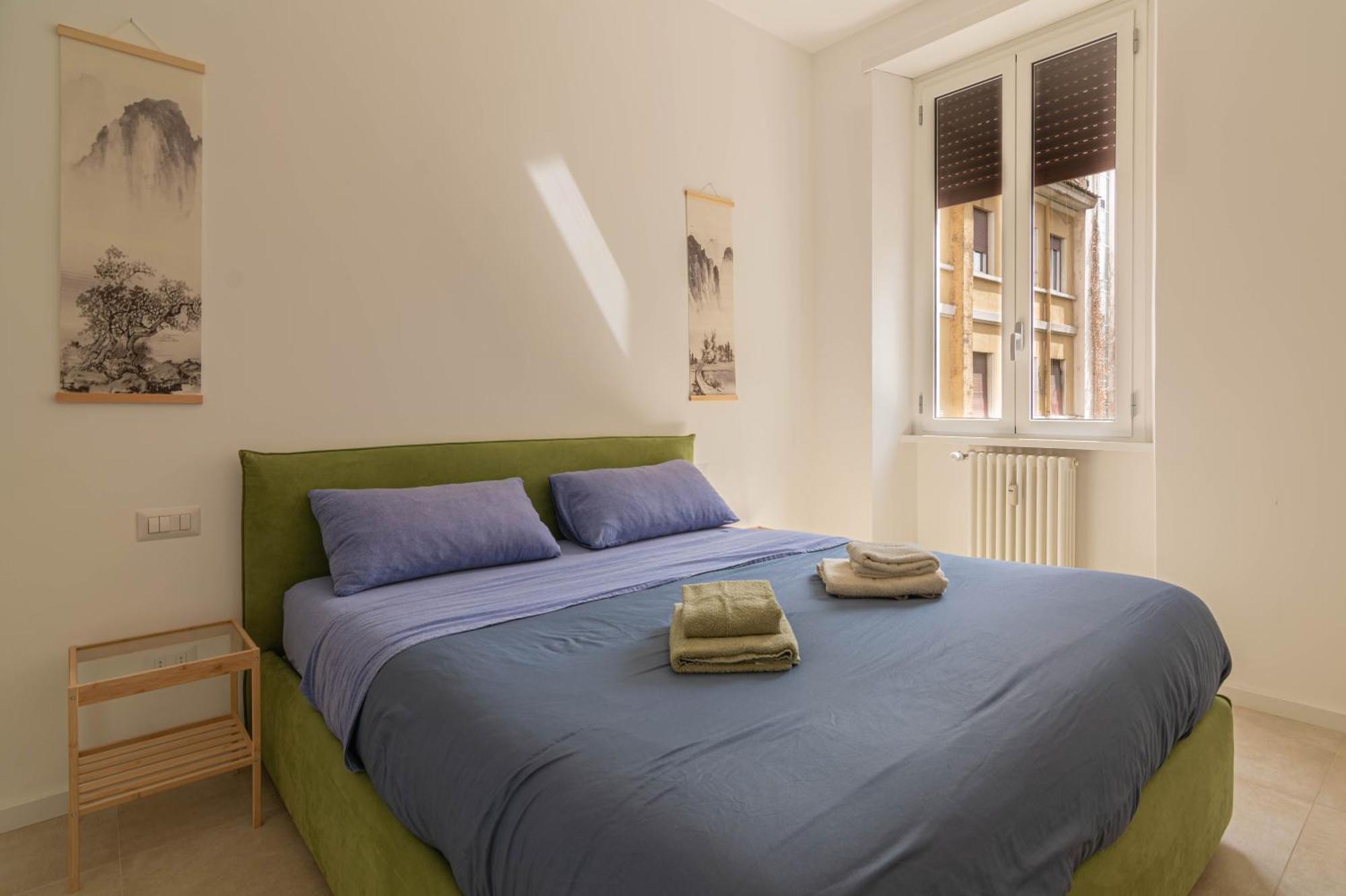 Apartmán Domus Eroi Řím Exteriér fotografie