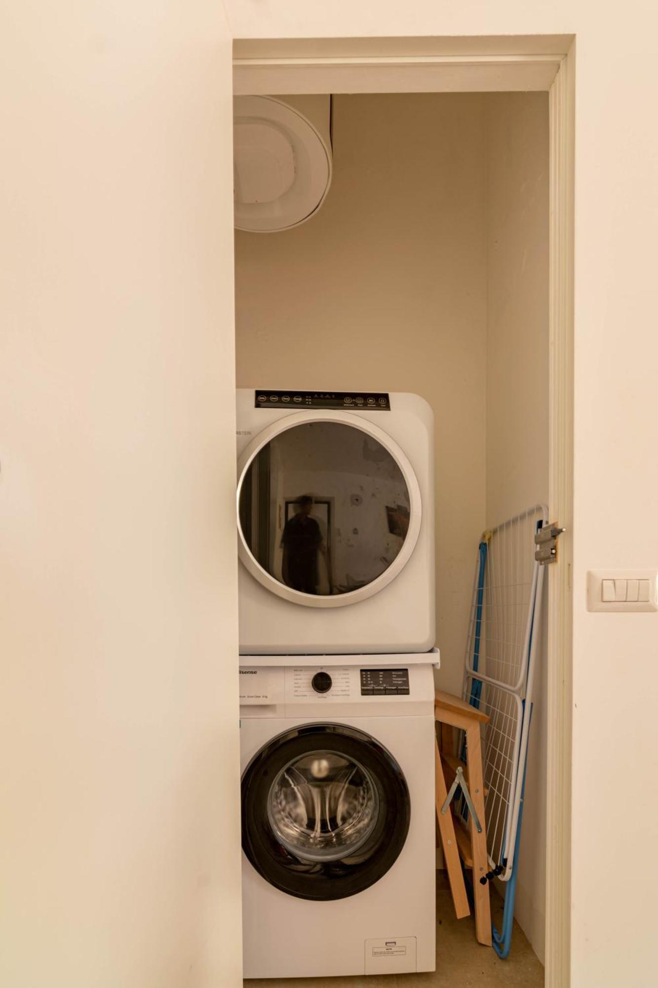Apartmán Domus Eroi Řím Exteriér fotografie